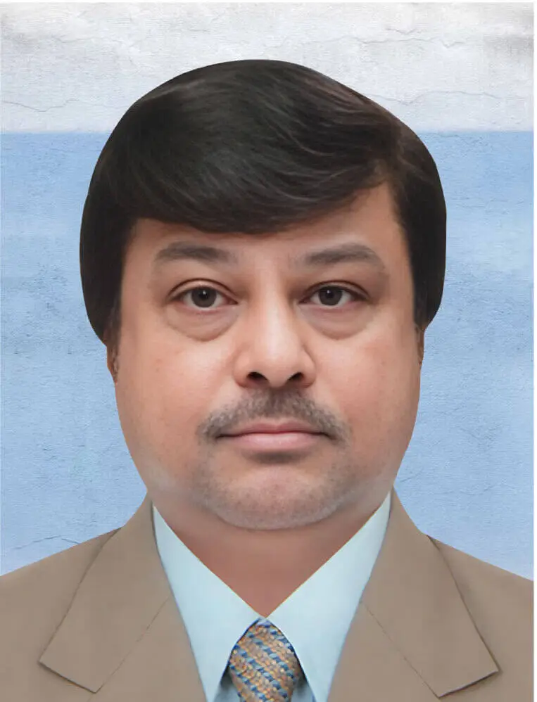 Liaquat Ali Khan Mukul -Chairman Rupayan Group