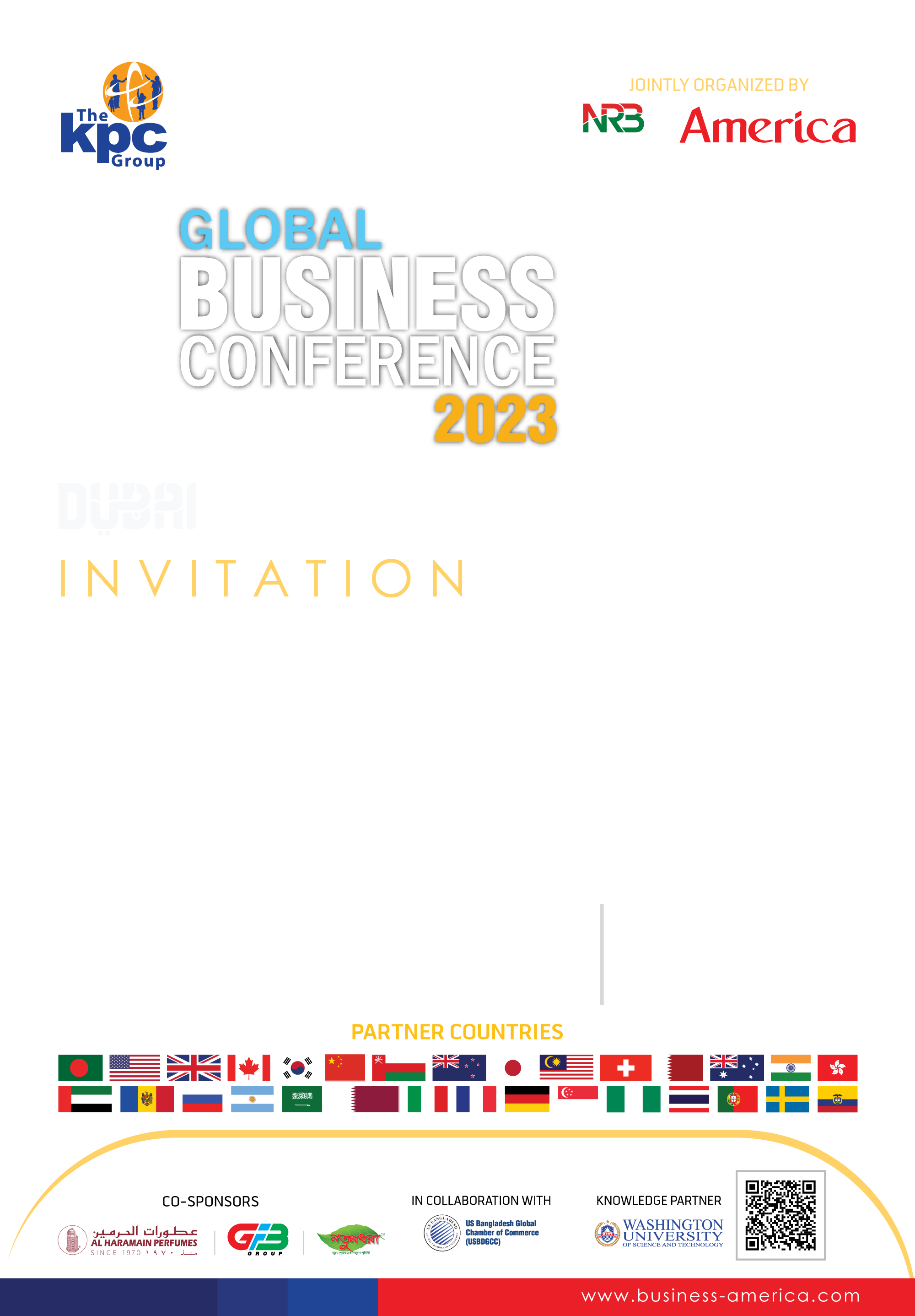 Global Business Conference-2023
