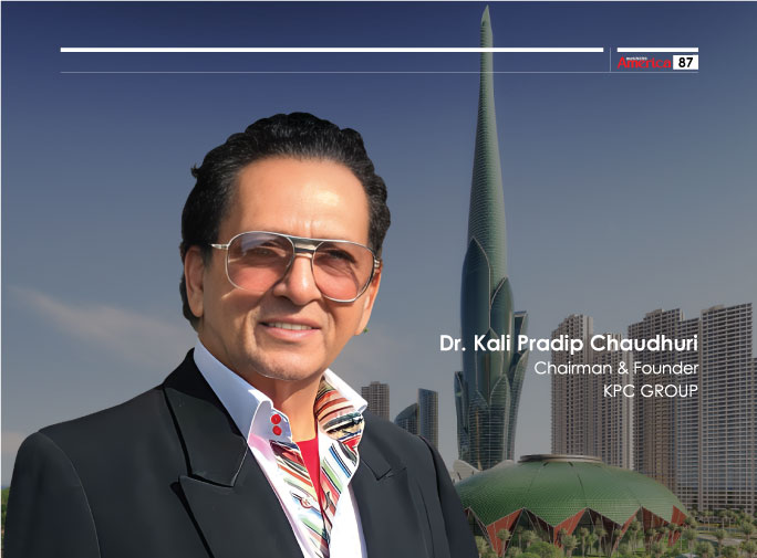 KPC Group is engaged in numerous businesses around the world serving diverse industries